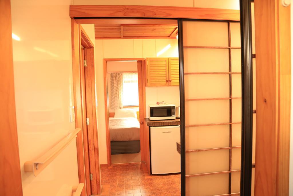 Papakura Motor Lodge & Motel ห้อง รูปภาพ