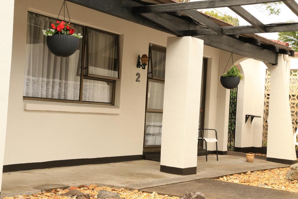 Papakura Motor Lodge & Motel ห้อง รูปภาพ