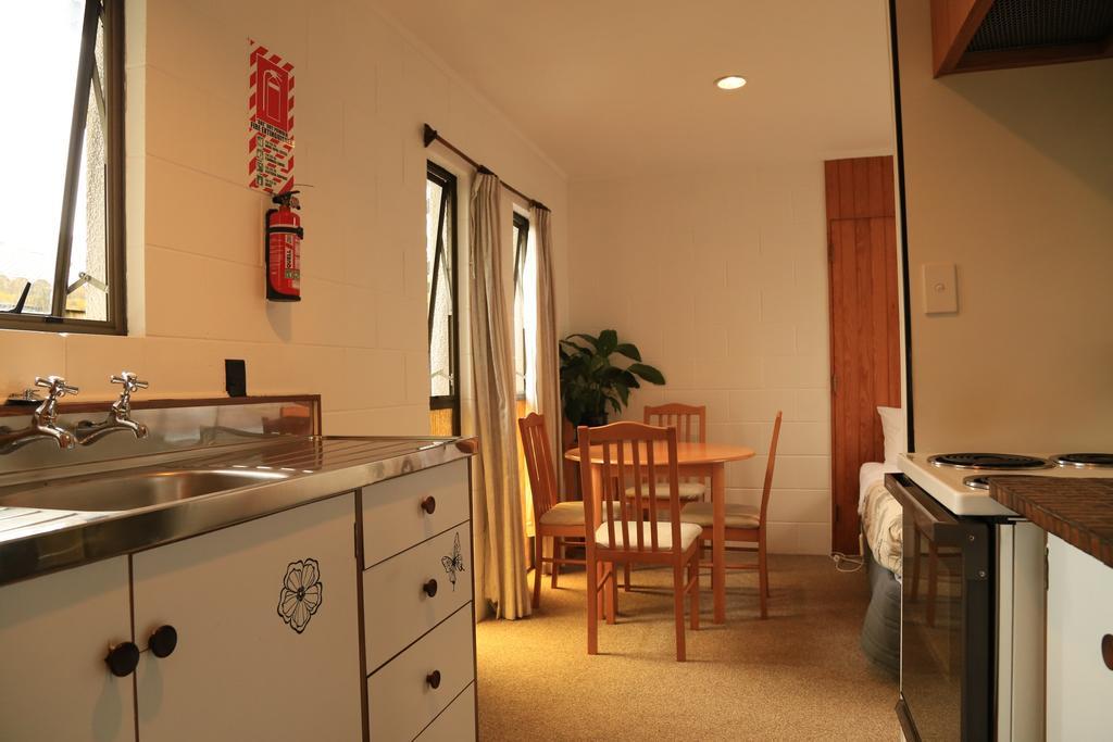 Papakura Motor Lodge & Motel ห้อง รูปภาพ