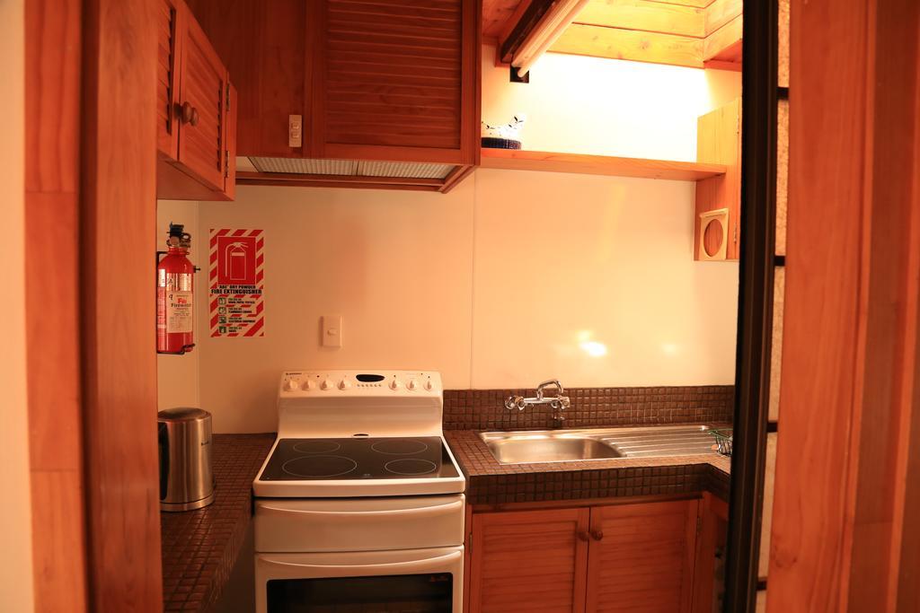 Papakura Motor Lodge & Motel ห้อง รูปภาพ
