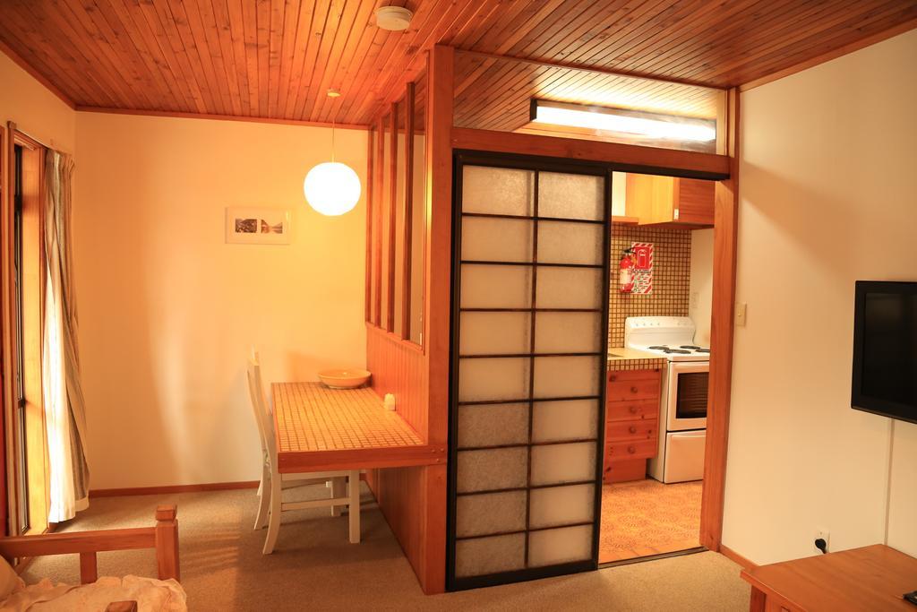 Papakura Motor Lodge & Motel ห้อง รูปภาพ