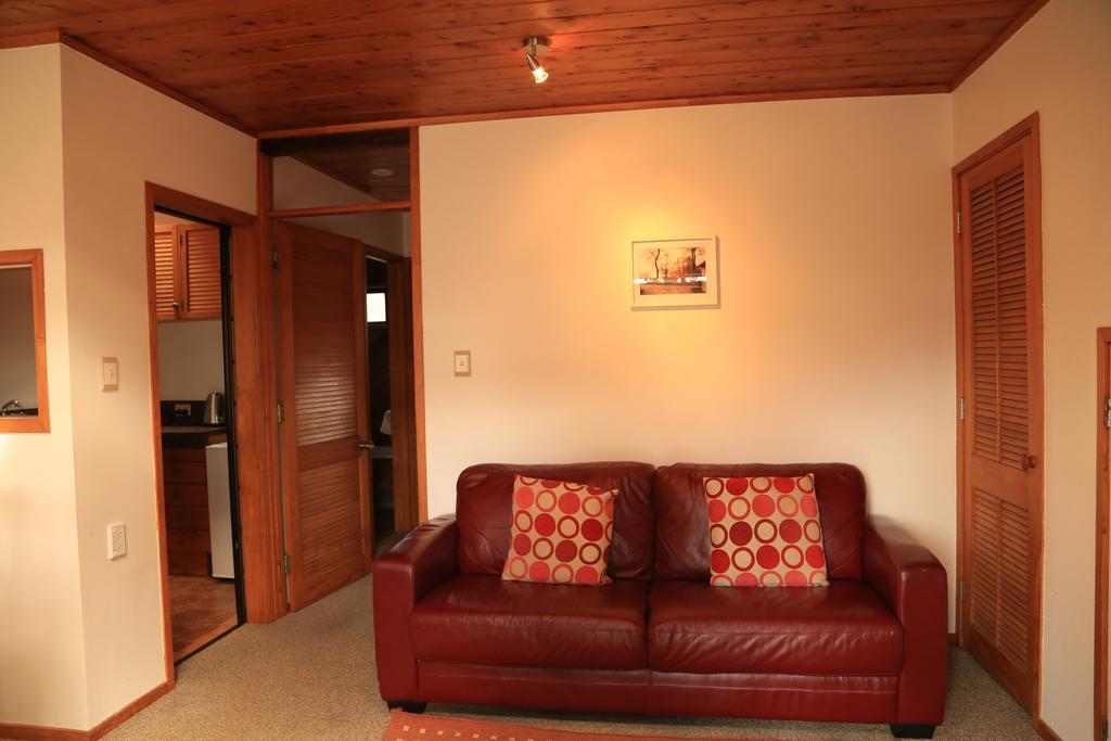 Papakura Motor Lodge & Motel ห้อง รูปภาพ