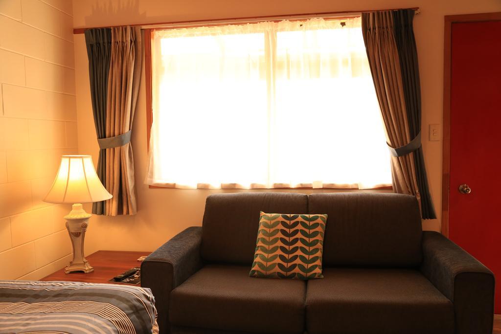 Papakura Motor Lodge & Motel ห้อง รูปภาพ