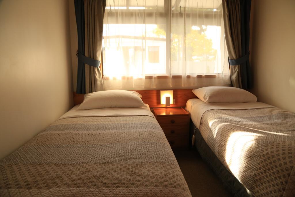 Papakura Motor Lodge & Motel ภายนอก รูปภาพ