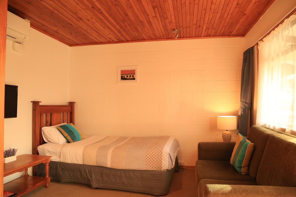 Papakura Motor Lodge & Motel ห้อง รูปภาพ