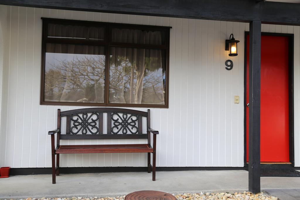 Papakura Motor Lodge & Motel ภายนอก รูปภาพ
