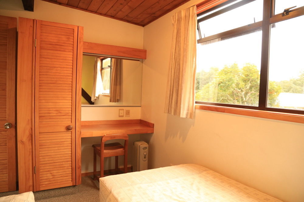 Papakura Motor Lodge & Motel ภายนอก รูปภาพ